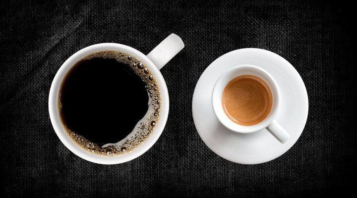 دمی یا اسپرسو؟؟؟