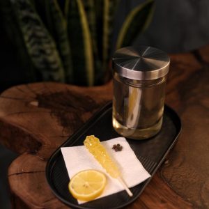 دمنوش تقویت حافظه و تمرکز